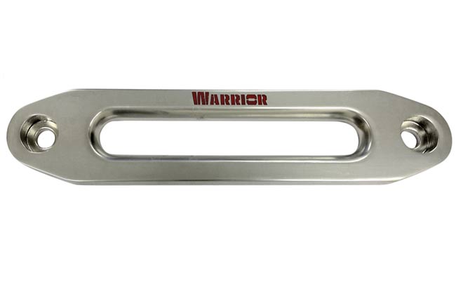 Syntetguide i aluminium - Standard 10 inch-trumma