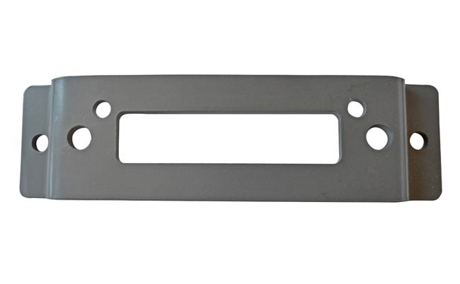 Vajerguideadapter - Short Drum