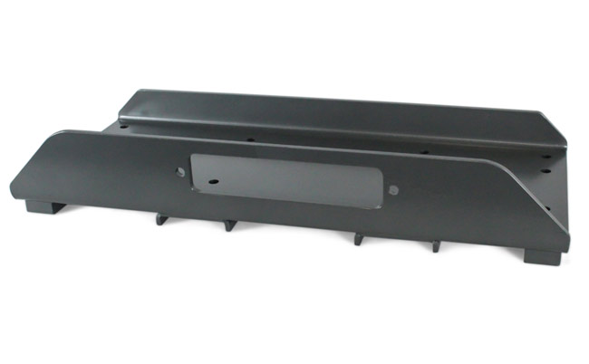 Monteringsplatta - 80EN