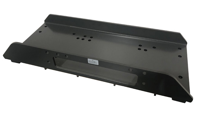 Monteringsplatta - RV- & NH-serien