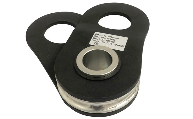 Kastblock - 18,000 kg