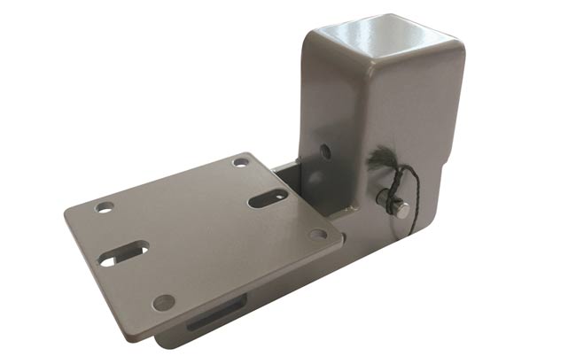 DragkroksfÃ¤ste - vinschar upp till 4500lbs