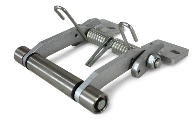 VajerspÃ¤nnare fÃ¶r 8000 Short Drum RV