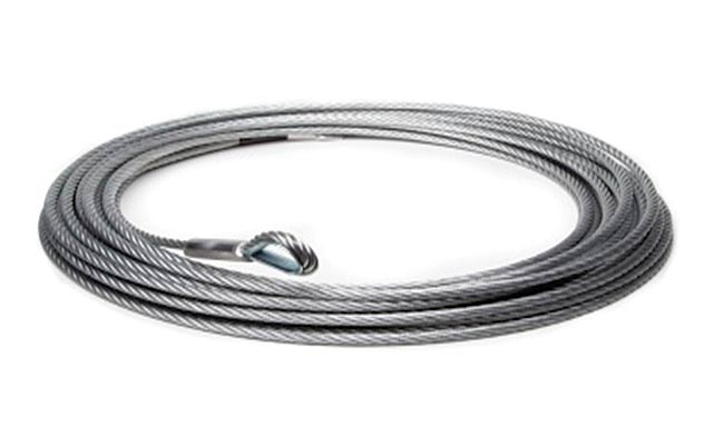 StÃ¥lvajer 13.8mm x 40m