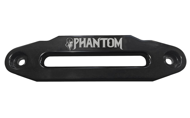 Vajerguide Phantom